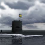 لا تَحقُرنّ صغيرا في مُخاصمة: كيف هزمت غوّاصة سويدية البحرية الأمريكية؟