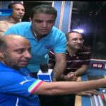التلفزيون المصري يوضّح حقيقة إحالة مخرج لقاء الأهلي والرجاء على التحقيق