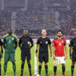 رئيس الاتحاد المصري: طلبنا التأهل مباشرة لمونديال قطر