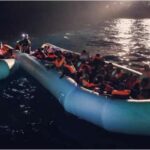 الشرطة الايطالية: 20218 مهاجرا تونسيا غير شرعي  وصلوا إيطاليا سنة 2021