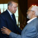 بعد أردوغان: رئيس برلمان تركيا يعتبر حلّ مجلس النواب بتونس خرقا صارخا للقانون وللمبادىء الديمقراطية