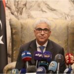 ليبيا: حكومة باشاغا تنفي مطالبة تونس رئيسها بالمغادرة وتؤكد حصولها على تسهيلات لوجستية وأمنية أثناء إقامتها بأراضيها