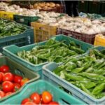 وزارة التجارة: تراجع في أسعار أغلب أصناف الخضر ووفرة العرض بمختلف المنتوجات الفلاحية