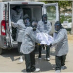 وزارة الصحة: 29 وفاة و1475 إصابة جديدة بكورونا في أسبوع