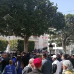 "مواطنون ضدّ الانقلاب": تضييقات وهرسلة أمنية على الطرقات المؤدية للعاصمة