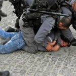 25 منظمة وجمعية تُدين جرائم اسرائيل ضدّ الفلسطينيين وتدعو لإنهاء مسارات التطبيع