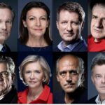 الانتخابات الرئاسية الفرنسية: الفرنسيون يتوجّهون اليوم لصناديق الاقتراع