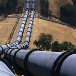 في خط يمرّ عبر تونس: الجزائر تُوقّع غدًا صفقة لترفيع صادراتها من الغاز الطبيعي إلى ايطاليا بـ50%
