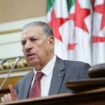 رئيس برلمان الجزائر: عدم لجوئنا للاقتراض الخارجي رغم محاولات جرنا مكسب واستقلالية اقتصادنا من استقلالية قرارنا السياسي