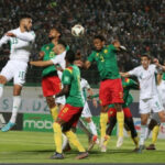 بيان جديد من الاتحاد الجزائري بخصوص مباراة الكاميرون