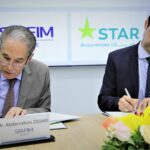 اتفاقية شراكة بين مجمع "ستافيم" وشركة "ستار": شبكة اصلاح وصيانة بكامل تراب تونس والحريف الرابح الأكبر