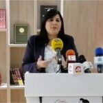 موسي: نحن أمام أكبر عملية اختطاف واغتصاب شنيعة ستحصل لتونس واستفتاء سعيّد بيعة على شاكلة النظام الايراني