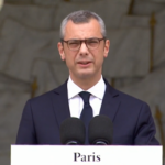 فرنسا: الايليزي يعلن عن تركيبة الحكومة الجديدة