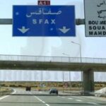 بسبب حادث مرور: غلق جزئي للطريق السيارة تونس-صفاقس