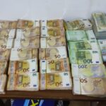 الديوانة: إحباط محاولة تهريب مبلغ هام من العملة الأجنبية نحو ليبيا