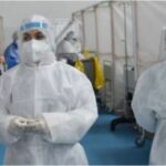 وزارة الصحة: 5 وفيات و592 اصابة جديدة بفيروس كورونا في أسبوع