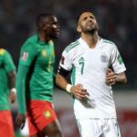 موعد رد الفيفا على شكوى الجزائر