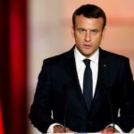 فرنسا: اليوم تنصيب ماكرون لولاية رئاسية ثانية