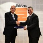 "ايني" الايطالية: الاتفاقية مع سوناطراك ستمكن من زيادة الطاقة التصديرية للجزائر عبر تونس