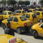بداية من اليوم: اعتصام مفتوح لاصحاب التاكسي الفردي في 10 ولايات
