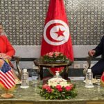 سفير سابق بواشنطن: المسؤولون الامريكيون الذين يزورون تونس من مستوى الدرجة الرابعة بالتسلسل الترتيبي للخارجية الامريكية