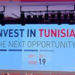 منتدى تونس للاستثمار