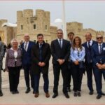 بحضور سفير الاتحاد الاوروبي: 3 وزراء يتعهّدون بتقديم تسهيلات لشركة عالمية للسياحة لتعزيز نشاطها نحو الوجهة التونسية