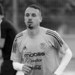 وفاة لاعب منتخب الجزائر واتحاد العاصمة في حادث مرور أليم