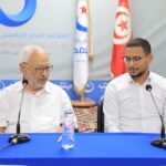 النهضة: الزج بقيادات من الحركة في قضايا محاولة لتشويهها والتشكيك في هوية تونس الإسلامية نوع من العبث