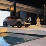 مجمع "ستافيم" يطلق سيارة "أوبل موكا" الجديدة بتونس: تحفة تكنولوجية بتصميم مدهش/ صور