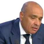 مجلس‭ ‬إدارة‭ ‬البنك‭ ‬العربي‭ ‬لتونس‭ ‬يعزل‭ ‬المدير‭ ‬العام‭ ‬أحمد‭ ‬رجيبة