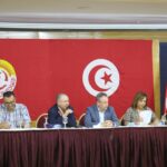 اتحاد الشغل: إضراب عام بالوظيفة العمومية والقطاع العمومي