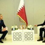 صرفت النظر عن تونس: قطر توقّع اتفاقية شراكة مع المغرب لتأمين المونديال