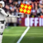 الحكم الآلي جاهز لمونديال قطر