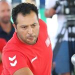 ميدالية تونسية جديدة في الألعاب المتوسطية