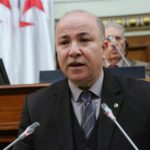 الجزائر: تبون يُقيل وزير المالية
