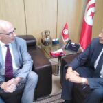 وزارة الاقتصاد: هبة مالية اضافية بـ 162 مليون أورو  من الاتحاد الاوروبي لتونس