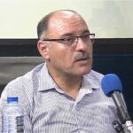 الشعيبي: النهضة تساند اضراب اتحاد الشغل وما يحصل في دار الضيافة تطبيع مع الانقلاب