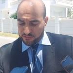 قدّم وثيقة للمشاركين في الحوار: العميد الصادق بلعيد يطرد أمين عام حزب "المحافظين التونسيين"