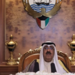 ولي عهد الكويت: قرّرنا حل مجلس الأمة والدعوة لانتخابات عامة