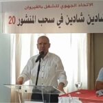 الطبوبي: حكّام تونس بعد الثورة ابتلاء ومصير كلّ من ضرب الاتحاد سلّة المهملات
