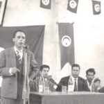 اتحاد الشغل يحيي اليوم الذكرى 55 لوفاة الزعيم الوطني أحمد التليلي
