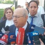 بلعيد: الباب الأول من الدستور سيخصّص للاقتصاد في سابقة والنظام السياسي سيكون "تونسي صميم "