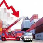 معهد الاحصاء: تفاقم العجز التجاري وتراجع نسبة تغطية الواردات بالصادرات