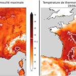 فرنسا تواجه موجة حرّ غير مسبوقة منذ 1947