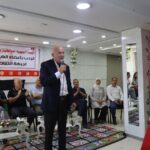 "جبهة الخلاص" تطالب بالافراج الفوري عن الصحفي صالح عطية