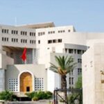 الخارجية: تونس غير معنية بإرساء علاقات ديبلوماسية مع اسرائيل وما يُروّج "ادعاءات باطلة"