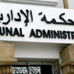 الغابري: المحكمة الادارية لم تتلق أيّ طعن في النتائج الأوّليّة للاستفتاء
