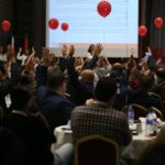 "آفاق تونس": مُسودة الدستور ستؤدي لالغاء الطابع المدني للدولة ونشر التطرّف والإنغلاق وتغيير الهوية