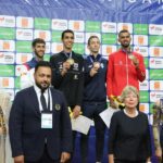 تونس تُنهي مشاركتها في الألعاب المتوسطية بالمركز العاشر